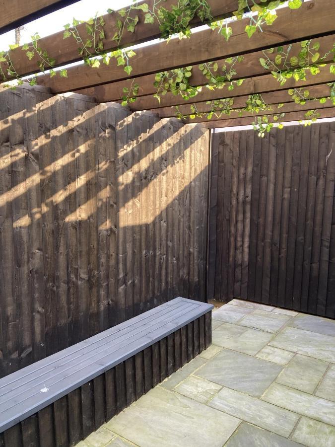 Vibe Holiday Apartments Blackpool Bagian luar foto